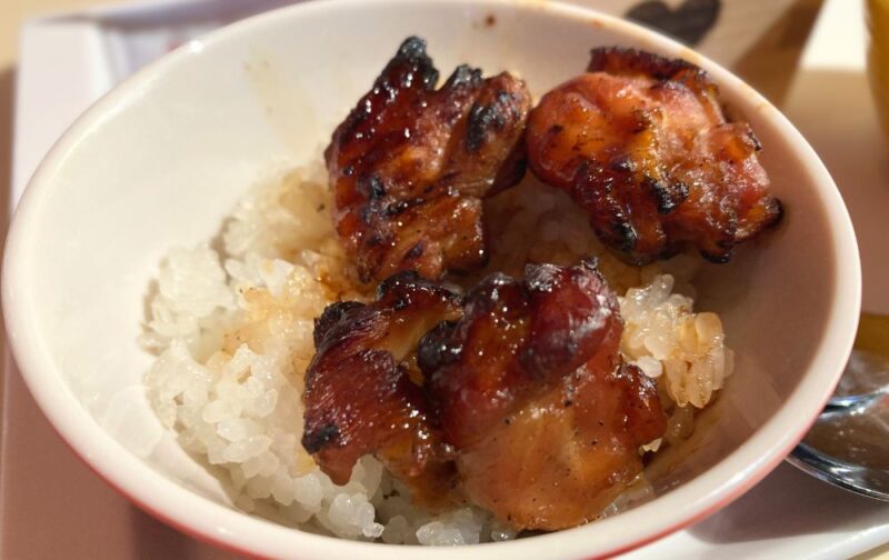 レゴランドのレストラン彩のお子様ランチ（おこさま膳）