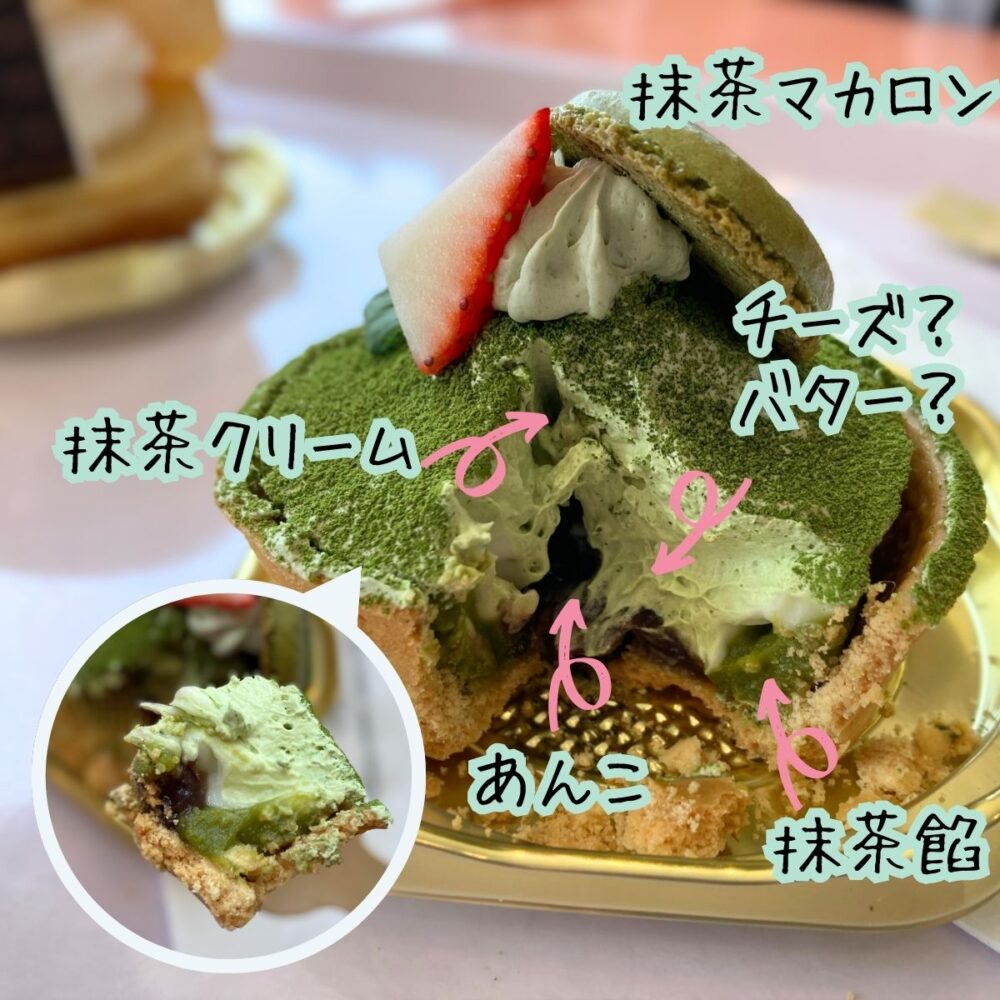 レゴランドおすすめフード(食べ物ひどい?)