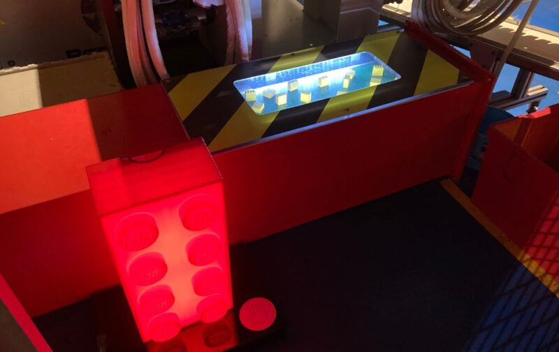 レゴランドのさくらナイト体験レポ