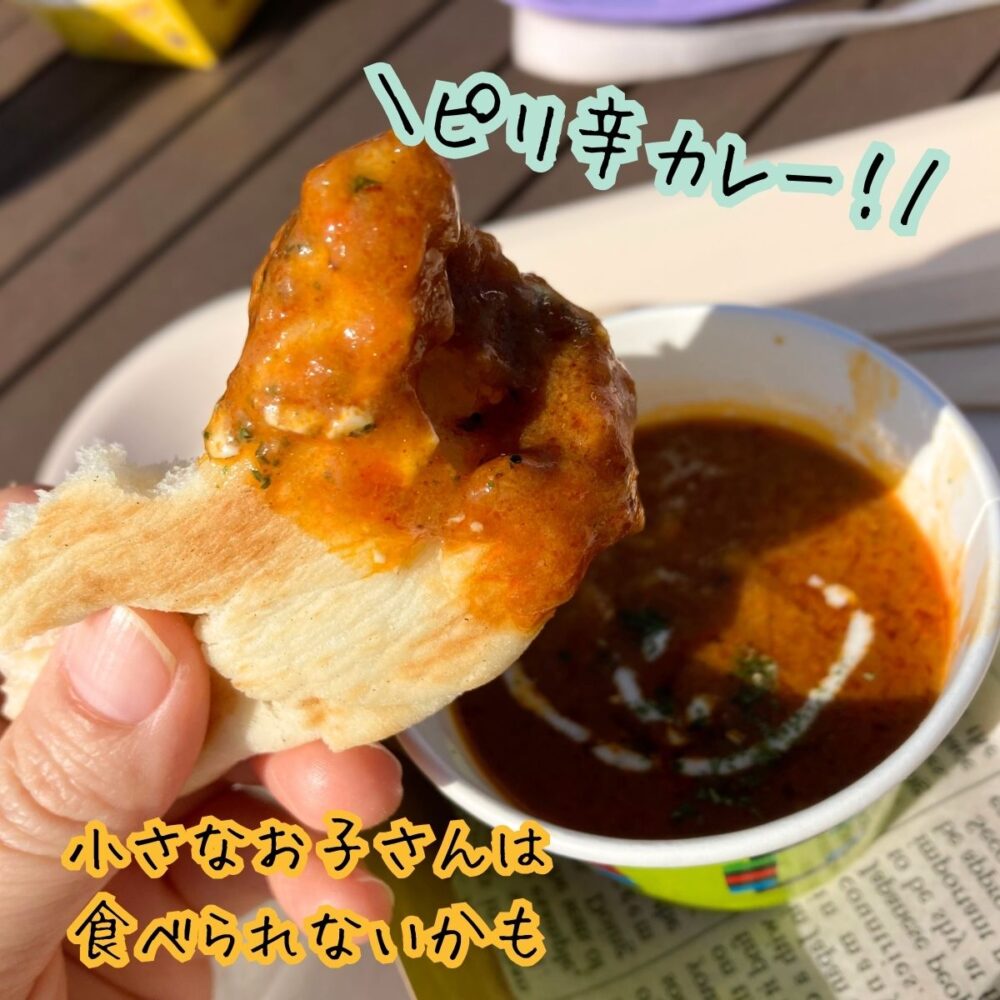 レゴランドおすすめフード(食べ物ひどい?)
