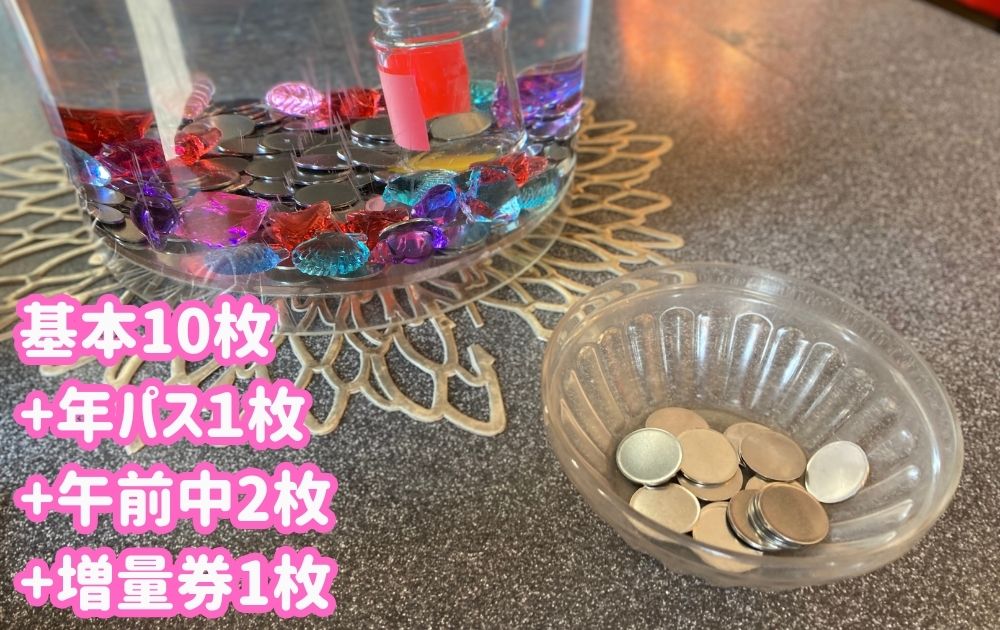 レゴランドのゲーム攻略方法