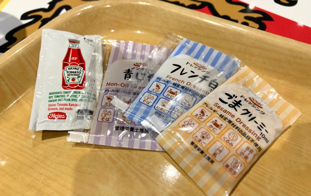 レゴランドのナイトテーブルレストラン