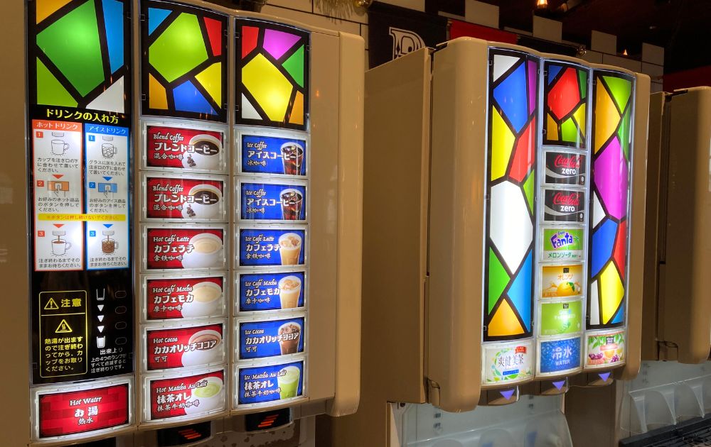 レゴランドのナイトテーブルレストラン