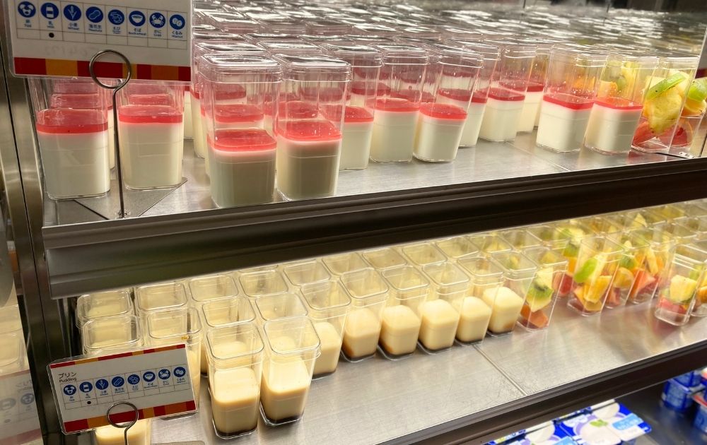 レゴランドホテルの朝食実食レポ
