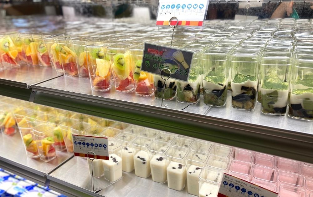 レゴランドホテルの朝食実食レポ
