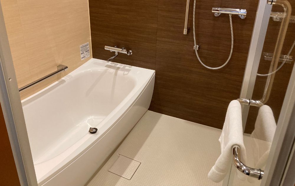 レゴランドホテル 部屋 違い キングダムスイートルーム