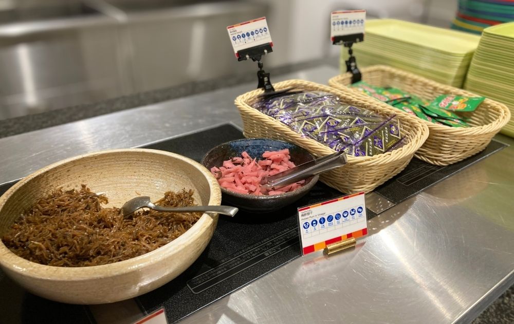 レゴランドホテルの朝食実食レポ