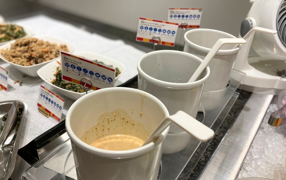 レゴランドホテルの朝食実食レポ