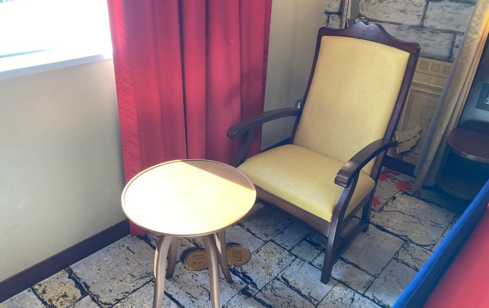 レゴランドホテル 部屋 違い キングダムスイートルーム