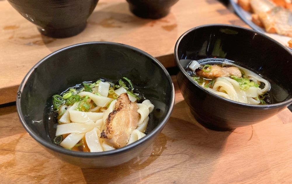 レゴランドホテルの朝食実食レポ