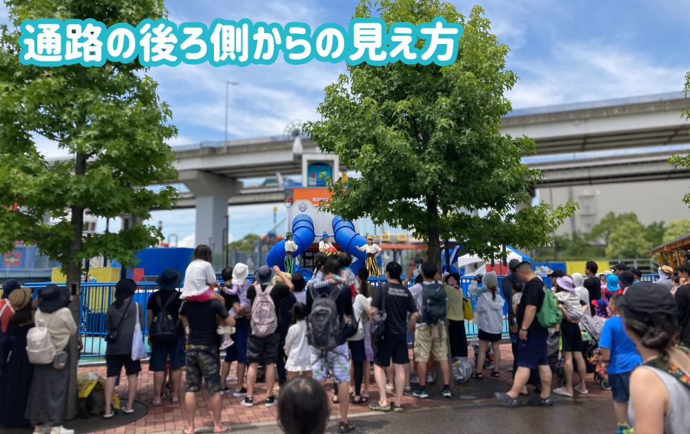 レゴランドのプール2025体験レポ