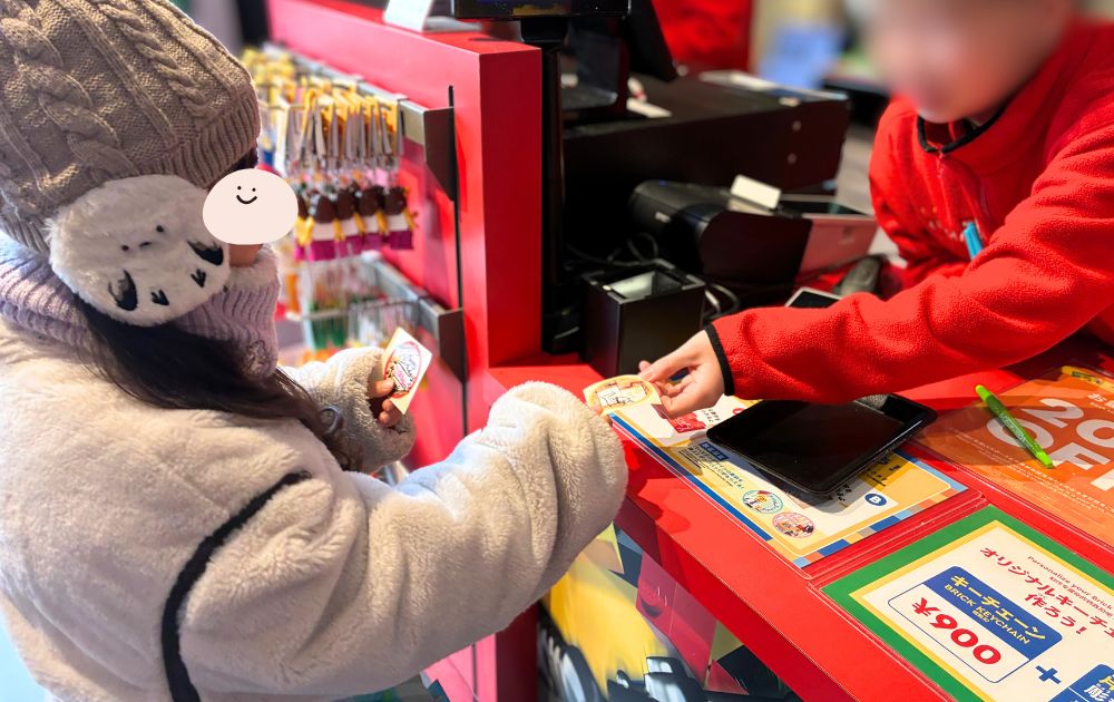 レゴランド「誕生日シール」のもらい方を解説｜エリアシールも一緒に集めよう！