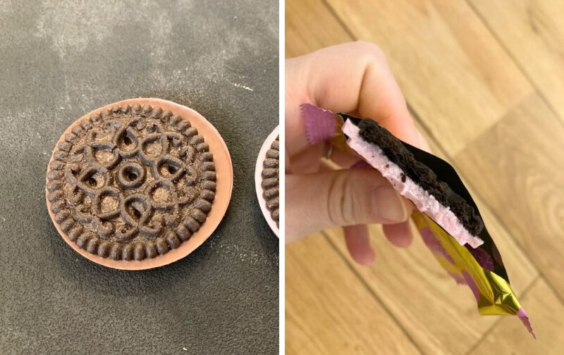 レゴランドのおすすめお土産（ばらまきお菓子）