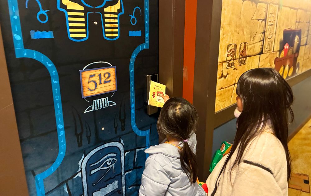 レゴランドホテル（スタンダード・アドベンチャールーム）宿泊レポ・レゴハピ