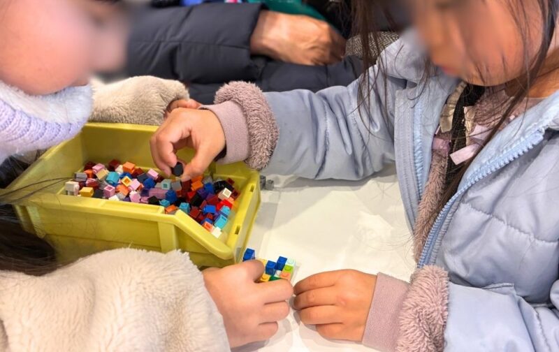 レゴランドのニンジャイベント2026体験レポ