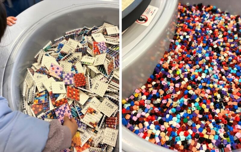 レゴランドのニンジャイベント2026体験レポ