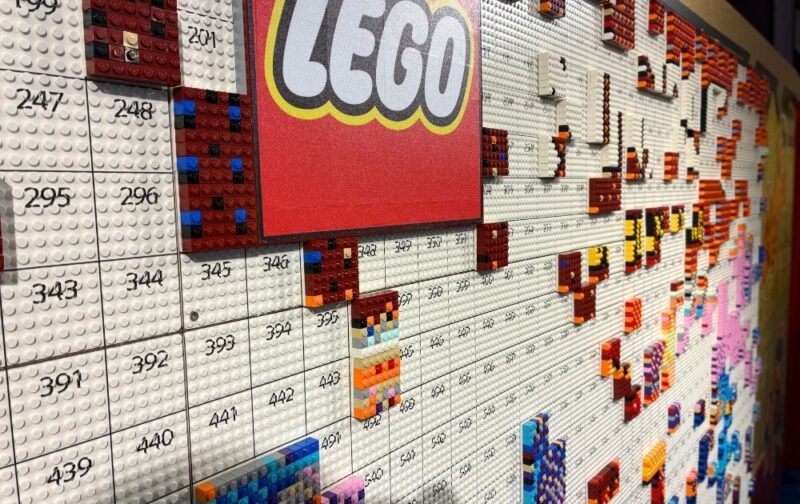 レゴランドのニンジャイベント2026体験レポ