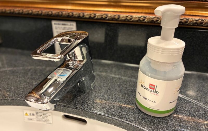 レゴランドホテル（スタンダード・アドベンチャールーム）宿泊レポ・レゴハピ