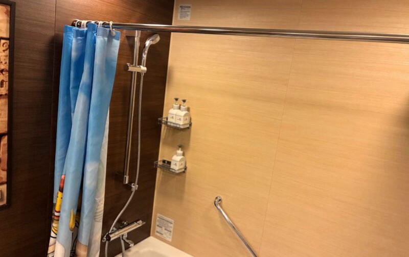 レゴランドホテル（スタンダード・アドベンチャールーム）宿泊レポ・レゴハピ