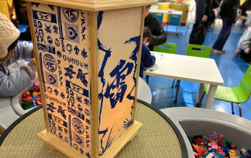 レゴランドのニンジャイベント2026体験レポ