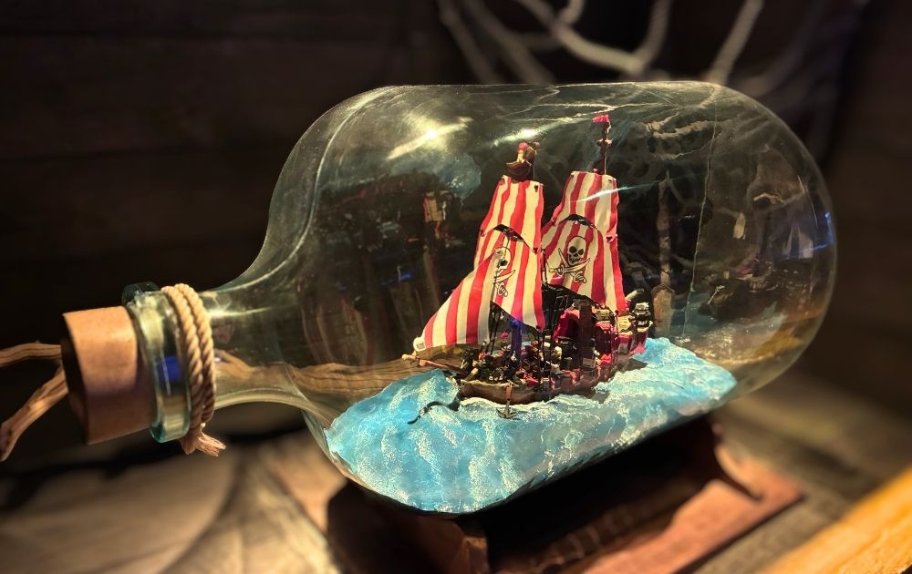 シーライフ名古屋の見どころ・フォトスポット