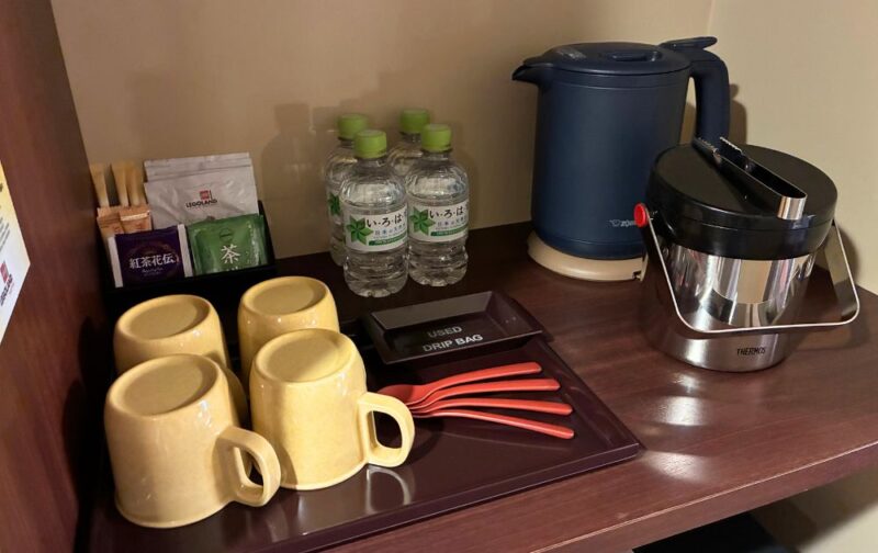 レゴランドホテル（スタンダード・アドベンチャールーム）宿泊レポ・レゴハピ