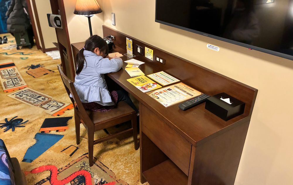 レゴランドホテル（スタンダード・アドベンチャールーム）宿泊レポ・レゴハピ