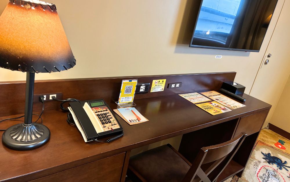 レゴランドホテル（スタンダード・アドベンチャールーム）宿泊レポ・レゴハピ