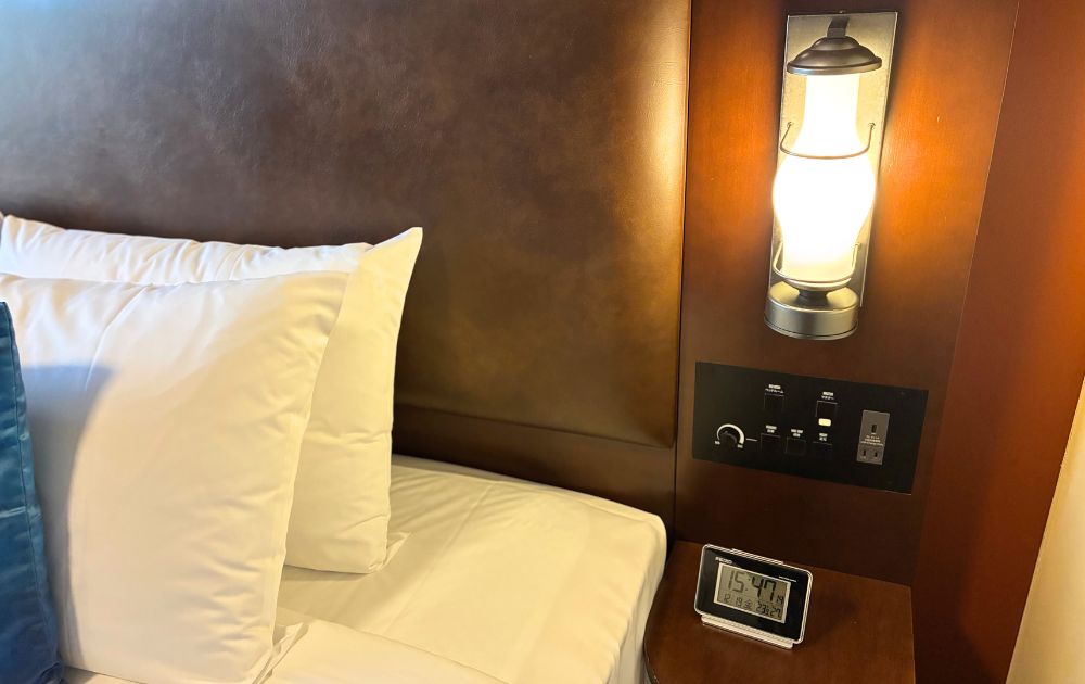 レゴランドホテル（スタンダード・アドベンチャールーム）宿泊レポ・レゴハピ