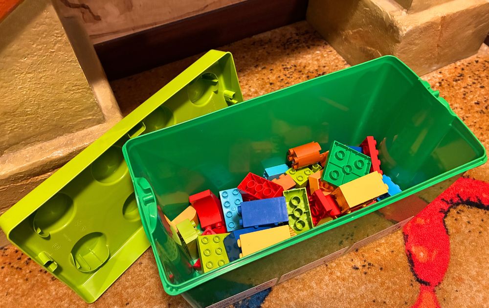 レゴランドホテル（スタンダード・アドベンチャールーム）宿泊レポ・レゴハピ