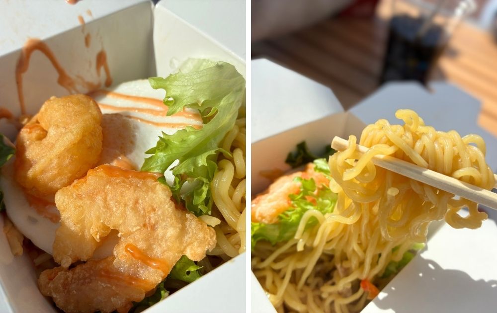 レゴランドのニンジャイベント2026体験レポ