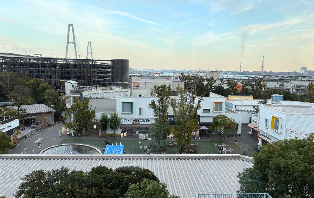 レゴランドホテル（スタンダード・アドベンチャールーム）宿泊レポ・レゴハピ