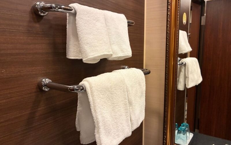 レゴランドホテル・キングダムスタンダード宿泊レポ