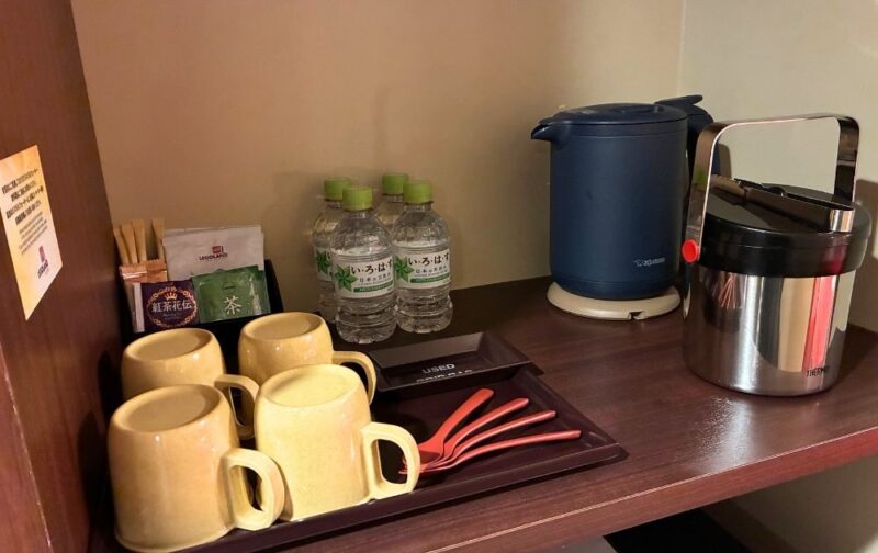 レゴランドホテル・キングダムスタンダード宿泊レポ