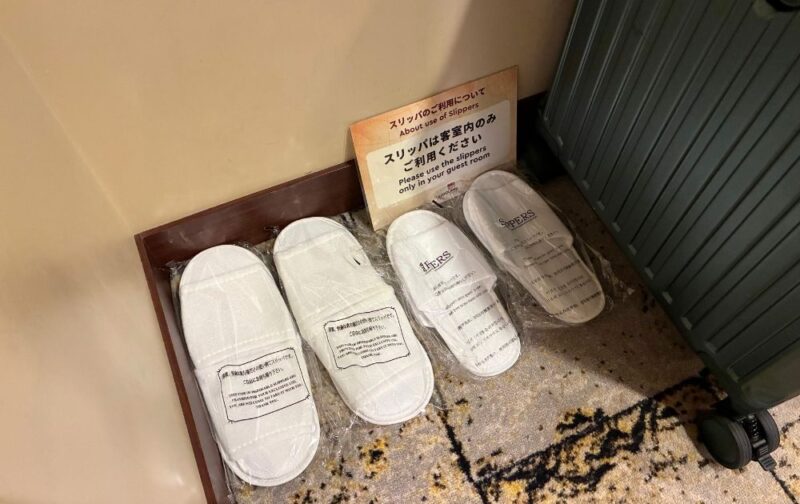 レゴランドホテル・キングダムスタンダード宿泊レポ