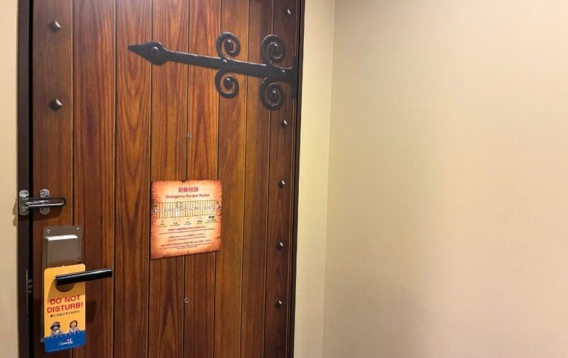 レゴランドホテル・キングダムスタンダード宿泊レポ