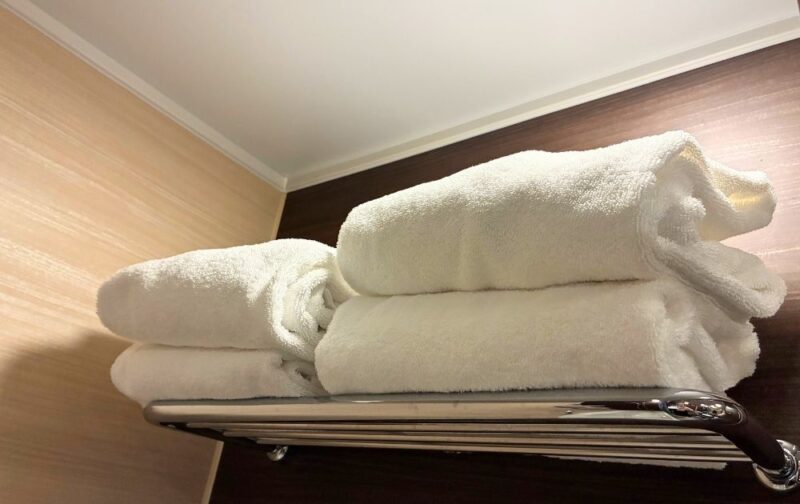 レゴランドホテル・キングダムスタンダード宿泊レポ