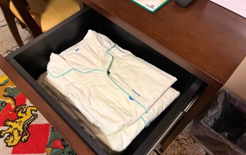 レゴランドホテル・キングダムスタンダード宿泊レポ