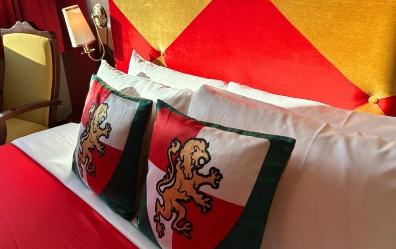 レゴランドホテル・キングダムスタンダード宿泊レポ