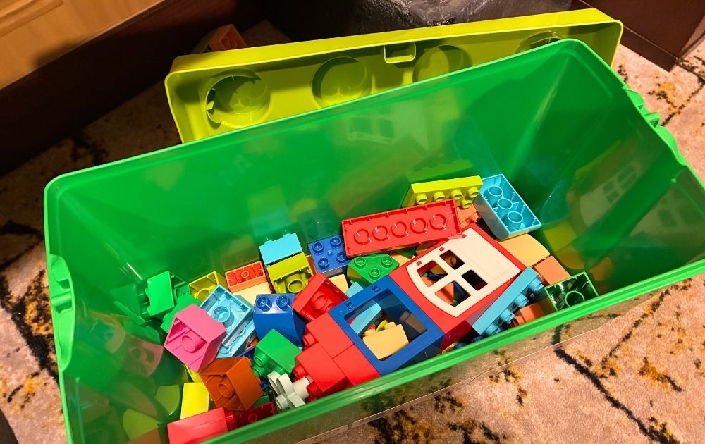 レゴランドホテル・キングダムスタンダード宿泊レポ