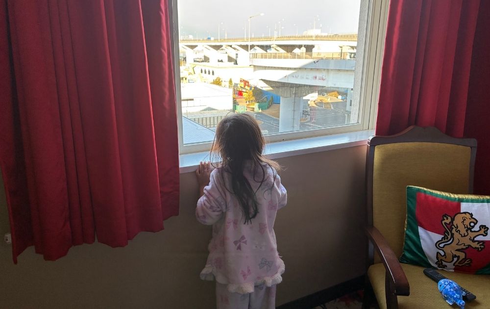 レゴランドホテル・キングダムスタンダード宿泊レポ