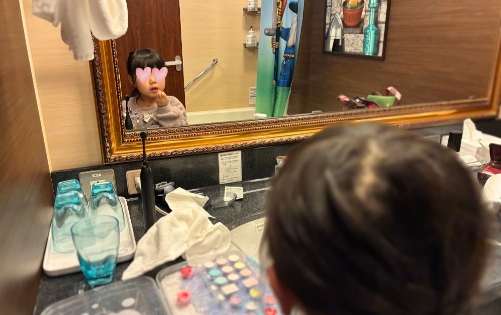 レゴランドホテル・キングダムスタンダード宿泊レポ