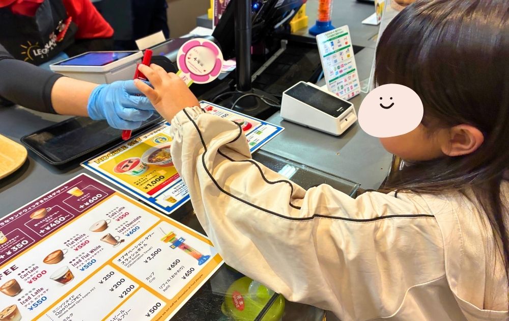 レゴランドの春イベント2026（レゴハピ）体験レポ　