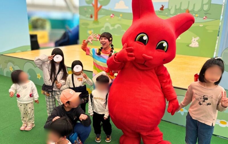 レゴランドの春イベント2026（レゴハピ）体験レポ　