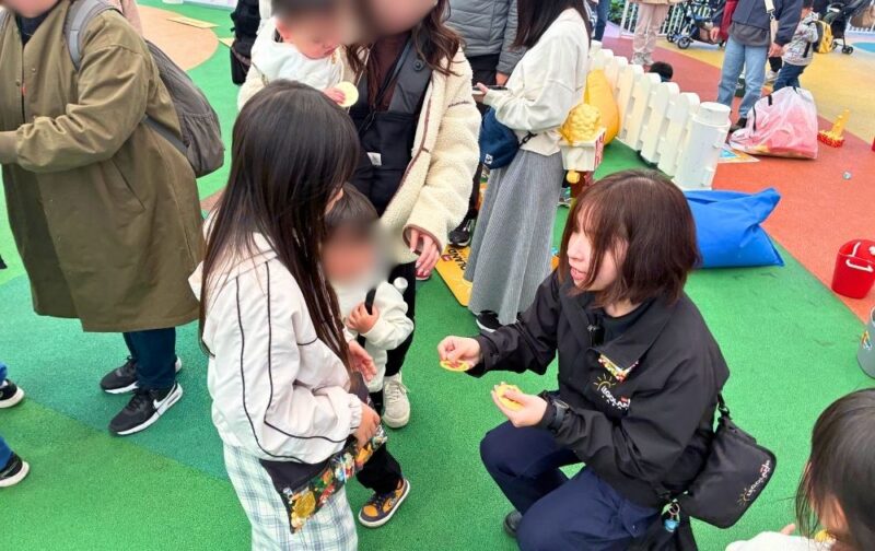 レゴランドの春イベント2026（レゴハピ）体験レポ　