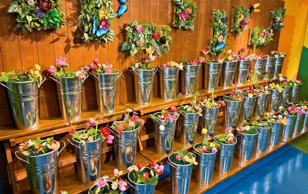 レゴランドの春イベント2026（レゴハピ）体験レポ　