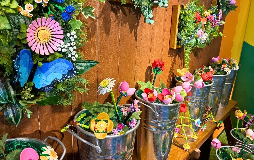 レゴランドの春イベント2026（レゴハピ）体験レポ　