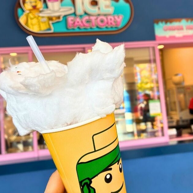 レゴランドの春イベント2026(レゴハピ)体験レポ