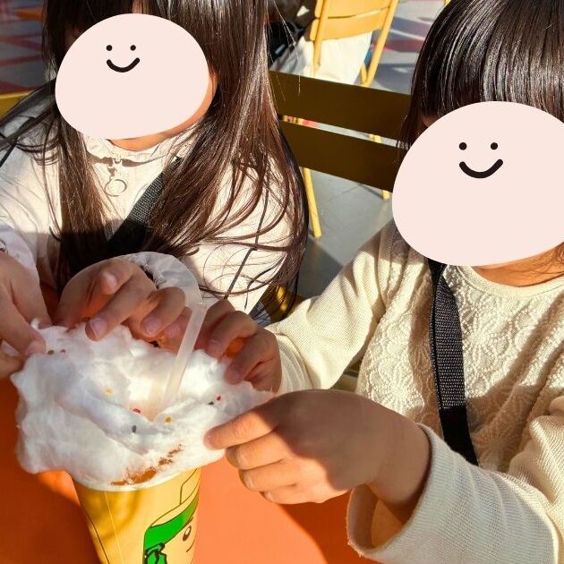 レゴランドの春イベント2026(レゴハピ)体験レポ