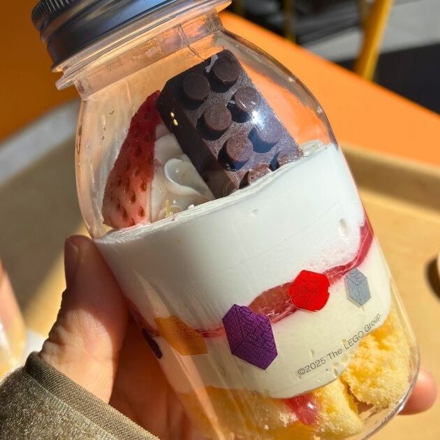 レゴランドの春イベント2026(レゴハピ)体験レポ